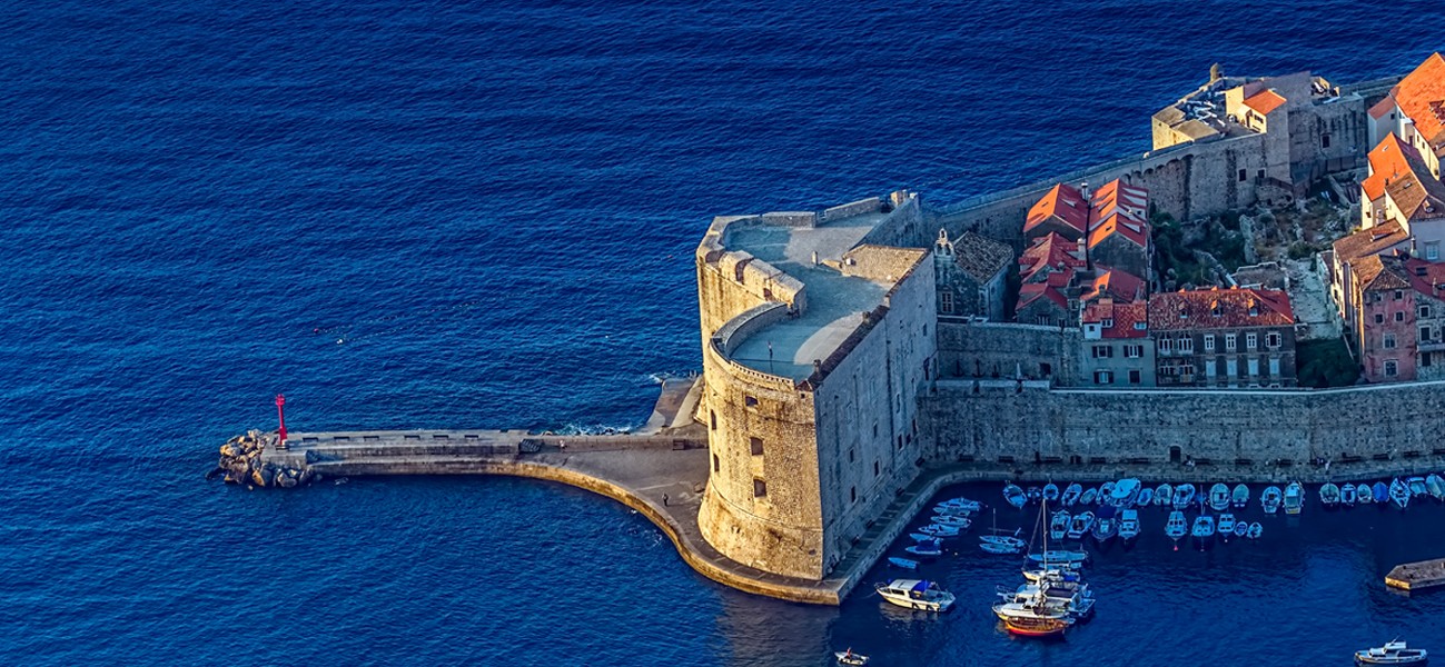 Dubrovnik