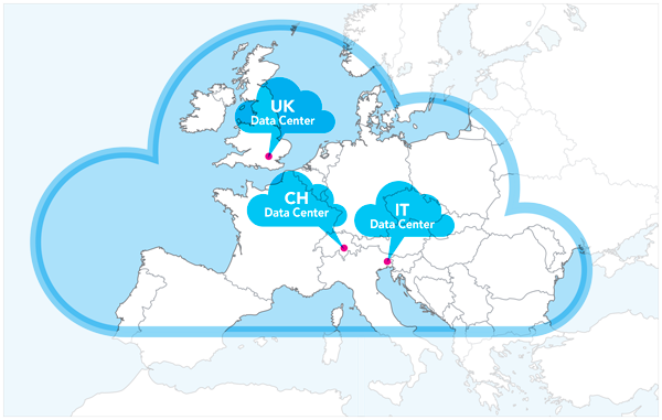 WIFI-Network-cloud