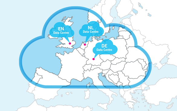 WIFI-Network-cloud