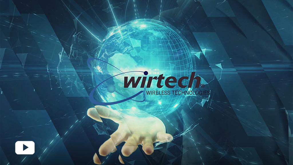 Presentazione servizi Wirtech